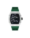 นาฬิกาข้อมือ US MASTERS POLO CLUB USM-DK01-GN-BK RX-1 VORTEX M.3 43 MM,GREEN / BLAC นาฬิกาข้อมือ US MASTERS POLO CLUB USM-DK01-GN-BK RX-1 VORTEX M.3 43 MM,GREEN / BLAC