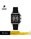 นาฬิกาข้อมือ US MASTERS POLO CLUB USM-DK06-BK-RD TITAN CHRONO SQUARE 42 MM,BLACK / RED