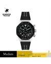 นาฬิกาข้อมือ US MASTERS POLO CLUB USM-DK04-BK-BK BLACK / BLACK 47 MM,BLUE / BLUE