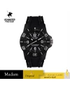 นาฬิกาข้อมือ US MASTERS POLO CLUB USM-DK07-BK OHIO CLASS NAUTILUS 45 MM,BLACK