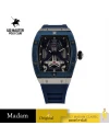 นาฬิกาข้อมือ US MASTERS POLO CLUB USM-DH12-BU-BU RX-1 PHANTOM M.1 48.8 MM,BLUE / BLUE