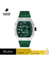นาฬิกาข้อมือ US MASTERS POLO CLUB USM-DK01-GN-GN RX-1 VORTEX M.3 43 MM,GREEN / GREEN