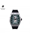 นาฬิกาข้อมือ US MASTERS POLO CLUB USM-DG01-BK-GN RX-1 HYPER COG BLACK / GREEN 43 MM,BLACK / GREEN
