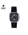 นาฬิกาข้อมือ US MASTERS POLO CLUB  USM-DF19-BK TIMES SQUARE CHONO ONE 42 MM,BLACK นาฬิกาข้อมือ US MASTERS POLO CLUB  USM-DF19-BK TIMES SQUARE CHONO ONE 42 MM,BLACK
