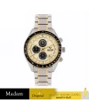 นาฬิกา ALTO ALT-ED04-SGD-GD TRACKELITE CHRONO DATE 46.5 MM,SILVER GOLD / GOLD	