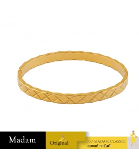 กำไลข้อมือ FRIGGA FGA-JEA13-GD  FGA-JEA13 ,GOLD