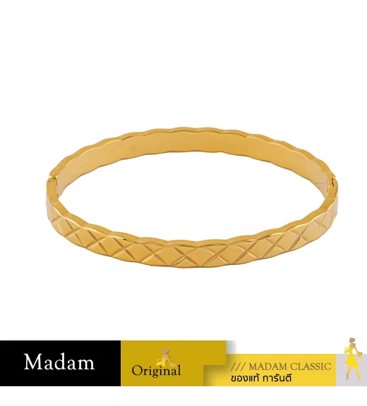 กำไลข้อมือ FRIGGA FGA-JEA13-GD  FGA-JEA13 ,GOLD
