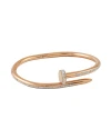กำไลข้อมือ FRIGGA FGA-JEA08-RG FGA-JEA08 ,ROSEGOLD