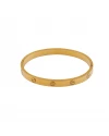 กำไลข้อมือ FRIGGA FGA-JEA01-GD FGA-JEA01 16 CM.,GOLD