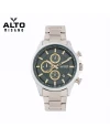 นาฬิกา ALTO ALT-ED02-OGN TRACKELITE CHRONO DATE 44 MM,ORIENT GREEN	