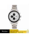 นาฬิกา ALTO ALT-ED04-WE TRACKELITE CHRONO DATE 46.5 MM,WHITE	