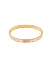 กำไลข้อมือ FRIGGA FGA-JEA12-RG  , ROSEGOLD