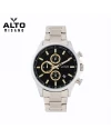 นาฬิกา ALTO ALT-ED02-BK TRACKELITE CHRONO DATE 44 MM,BLACK	