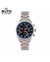 นาฬิกา ALTO ALT-ED03-BU GTX CHRONO DATE 44 MM,BLUE	