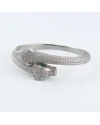 กำไลข้อมือ FRIGGA FGA-JEE04-SLV FGA-JEE04 16.5 CM.,SILVER