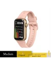 นาฬิกา FILA BRAZ/15G.APEC SMARTWATCH BRAZ15G PINK / ROSEGOLD 1.47 IN,PINK / ROSEGOLD