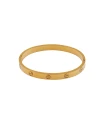 กำไลข้อมือ FRIGGA FGA-JEA01-GD FGA-JEA01 16 CM.,GOLD