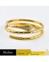กำไลข้อมือ FRIGGA FGA-JEE05-GD FGA-JEE05 16.5 CM.,GOLD