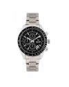 นาฬิกา ALTO ALT-ED04-BK TRACKELITE CHRONO DATE 46.5 MM,BLACK	
