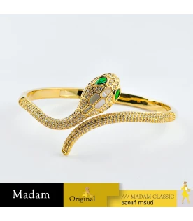 กำไลข้อมือ FRIGGA FGA-JEE03-GD  FGA-JEE03 15 CM.,GOLD