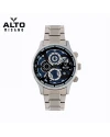 นาฬิกา ALTO ALT-ED05-BU EVO CHRONO DATE  44 MM,BLUE	
