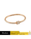 กำไลข้อมือ FRIGGA FGA-JEA07-RG  FGA-JEA07 ,ROSEGOLD