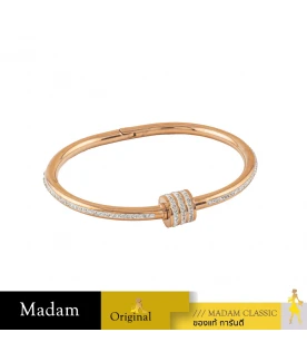 กำไลข้อมือ FRIGGA FGA-JEA07-RG  FGA-JEA07 ,ROSEGOLD