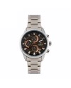 นาฬิกา ALTO ALT-ED03-BR GTX CHRONO DATE 44 MM,BROWN	