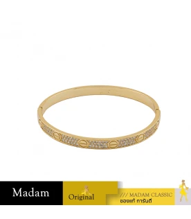 กำไลข้อมือ FRIGGA FGA-JEA03-GD FGA-JEA03 ,GOLD