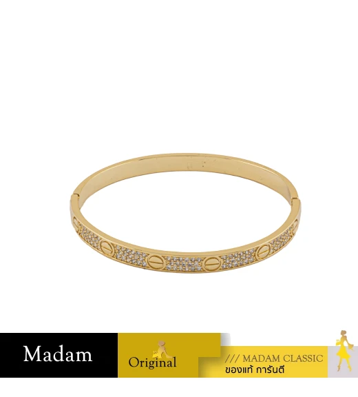 กำไลข้อมือ FRIGGA FGA-JEA03-GD FGA-JEA03 ,GOLD