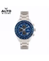 นาฬิกา ALTO ALT-ED04-BU TRACKELITE CHRONO DATE 46.5 MM,BLUE	