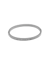 กำไลข้อมือ FRIGGA FGA-JEA04-SLV FGA-JEA04 ,SILVER