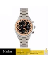 นาฬิกา ALTO ALT-ED03-RBK GTX CHRONO DATE 44 MM,ROSEGOLD / BLACK	