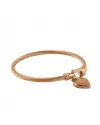 กำไลข้อมือ FRIGGA FGA-JEA05-RG FGA-JEA05 ,ROSEGOLD