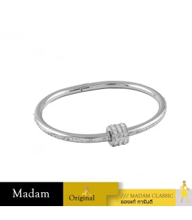 กำไลข้อมือ FRIGGA FGA-JEA07-SLV FGA-JEA07 ,SILVER