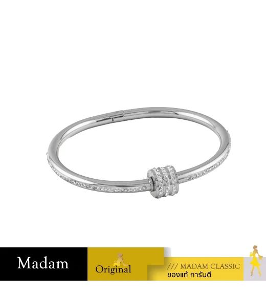 กำไลข้อมือ FRIGGA FGA-JEA07-SLV FGA-JEA07 ,SILVER