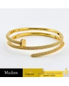 กำไลข้อมือ FRIGGA FGA-JEE02-GD  FGA-JEE02 16 CM.,GOLD