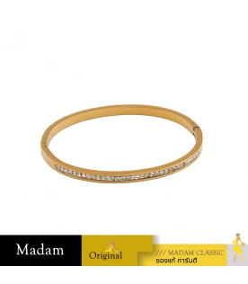 กำไลข้อมือ FRIGGA FGA-JEA04-GD FGA-JEA04 ,GOLD