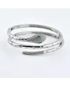 กำไลข้อมือ FRIGGA FGA-JEE05-SLV FGA-JEE05 16.5 CM.,SILVER