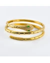 กำไลข้อมือ FRIGGA FGA-JEE05-GD FGA-JEE05 16.5 CM.,GOLD
