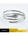 กำไลข้อมือ FRIGGA FGA-JEE05-SLV FGA-JEE05 16.5 CM.,SILVER