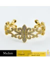 กำไลข้อมือ FRIGGA FGA-JEE01-GD FGA-JEE01 15.5 CM.,GOLD