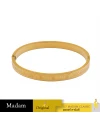 กำไลข้อมือ FRIGGA FGA-JEA06-GD  FGA-JEA06 16 CM. Gold