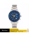 นาฬิกา ALTO ALT-ED04-BU TRACKELITE CHRONO DATE 46.5 MM,BLUE	
