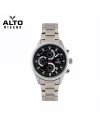 นาฬิกา ALTO ALT-ED03-BK GTX CHRONO DATE 44 MM,BLACK	