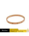 กำไลข้อมือ FRIGGA FGA-JEA01-RG FGA-JEA01 16 CM.,ROSEGOLD