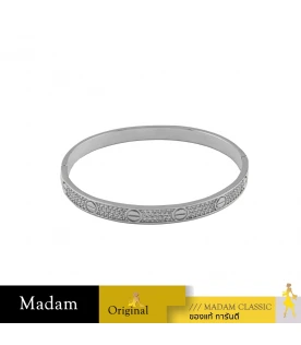กำไลข้อมือ FRIGGA FGA-JEA03-SLV FGA-JEA03 ,SILVER