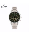 นาฬิกา ALTO ALT-ED01-MGN TRACKELITE CHRONO DATE 44 MM,MUD GREEN	