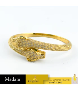 กำไลข้อมือ FRIGGA FGA-JEE04-GD FGA-JEE04 16.5 CM.,GOLD