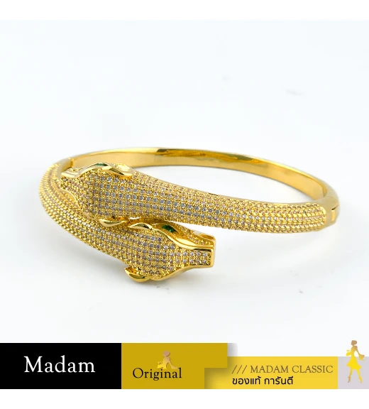 กำไลข้อมือ FRIGGA FGA-JEE04-GD FGA-JEE04 16.5 CM.,GOLD